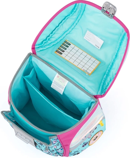 Organización y seguridad