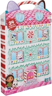 24 días de sorpresas mágicas