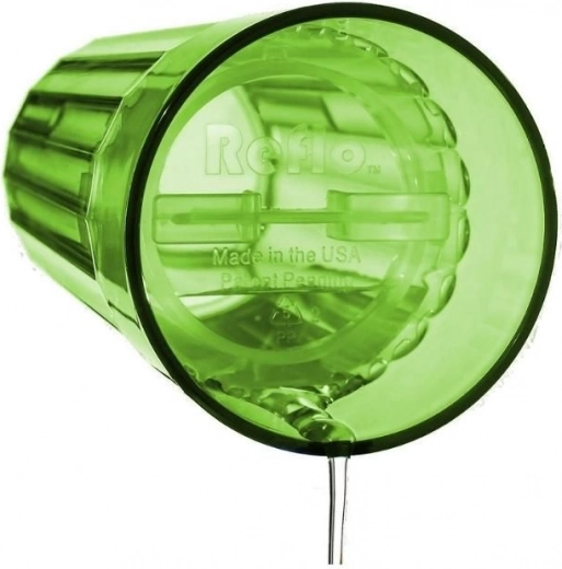 Flujo controlado para un aprendizaje fácil de la bebida