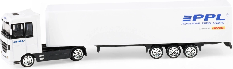 Apariencia auténtica de PPL para juego fiel y colección