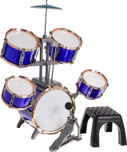 Set completo para tocar al instante