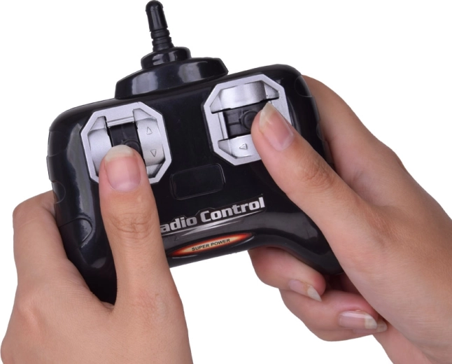 Control multifunción