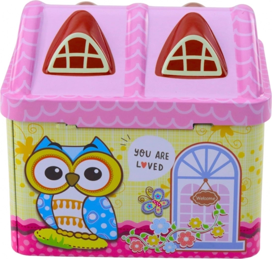 Estructura resistente y práctica