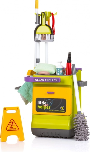 Todo en un solo lugar – set de 16 piezas