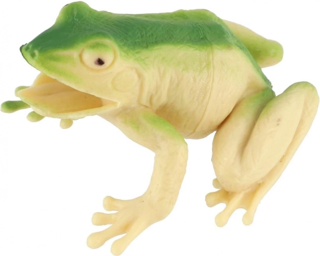 Material flexible y seguro