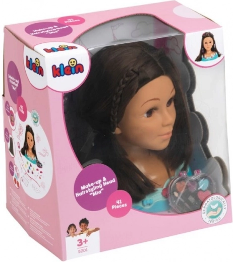 Amplio set de 41 accesorios