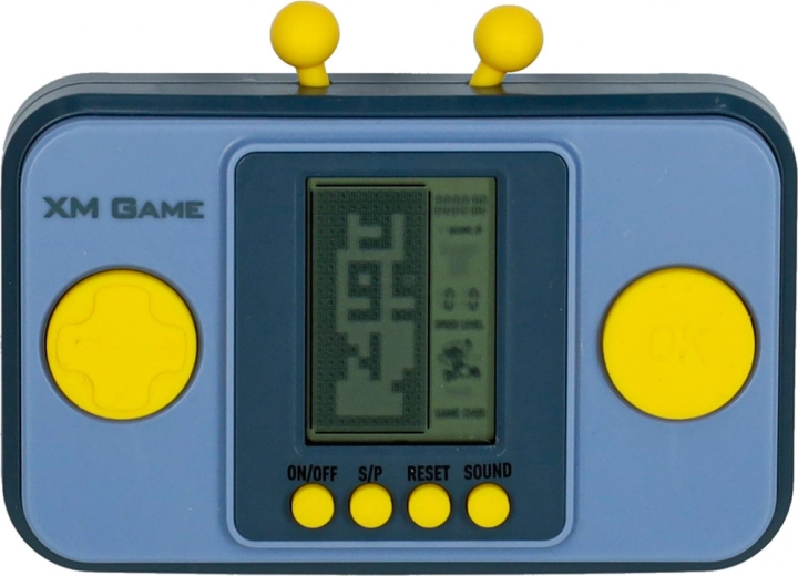 Juegos clásicos