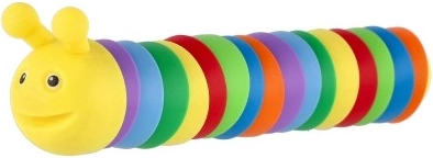 Estimulación de color