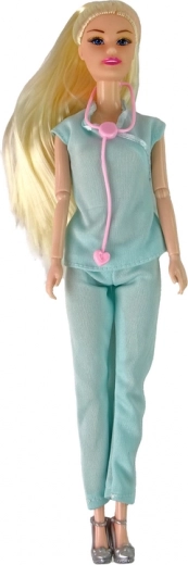 Diseño elegante de la muñeca