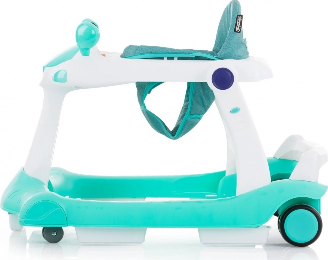 2en1: andador y juguete de empuje