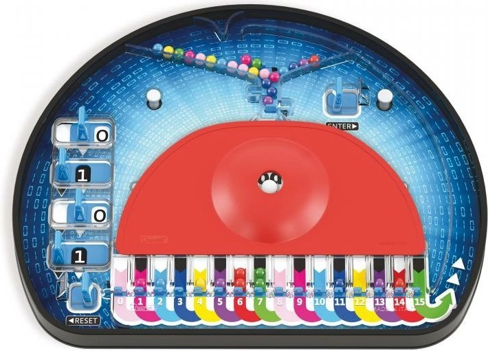 Diversión y desarrollo en uno