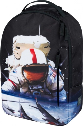 Bolsillos prácticos