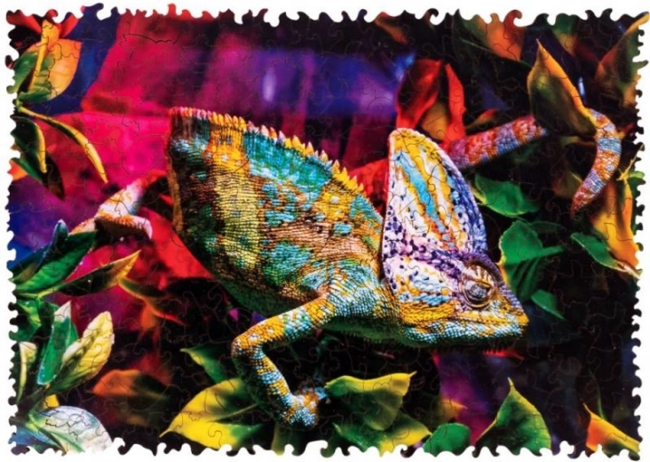 Acabado láser de precisión sin astillas