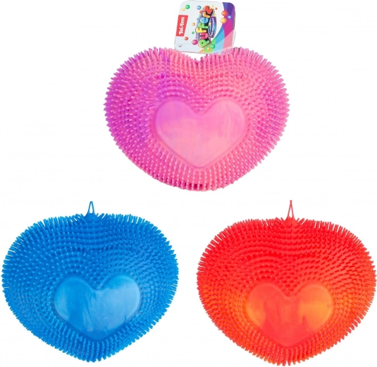 Tamaño de 18 cm para apretar cómodamente