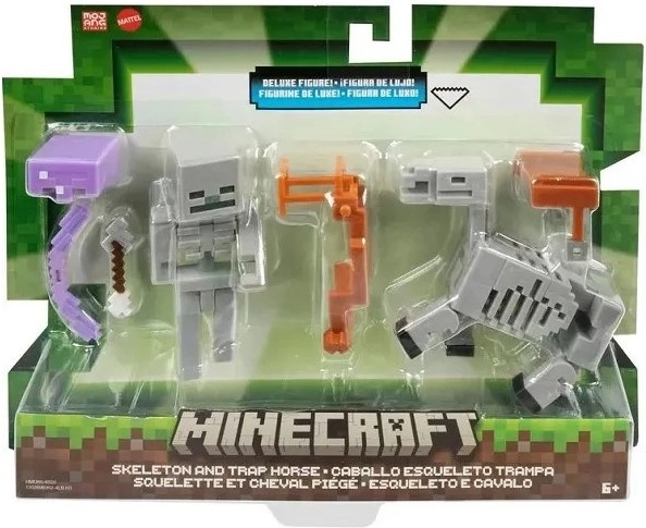 Articulaciones móviles para poses de acción