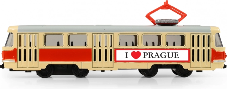 Souvenir ideal de Praga