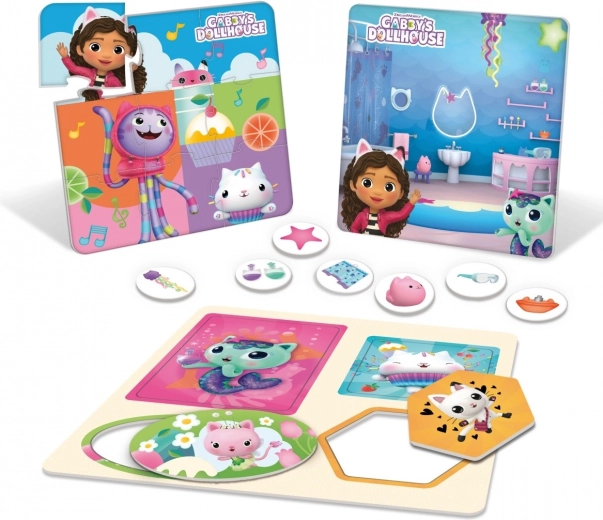 Aprender jugando con personajes favoritos