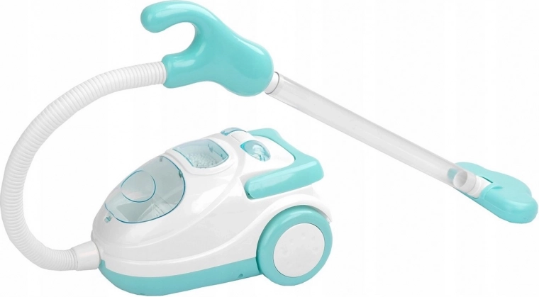 Succión real para una diversión auténtica