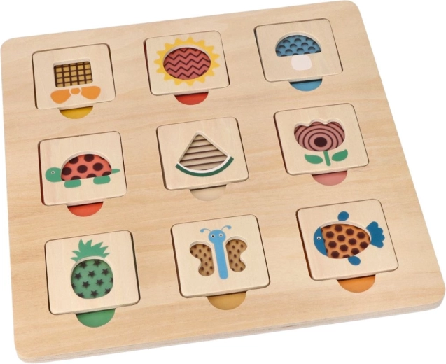 Placas deslizantes para un aprendizaje lúdico