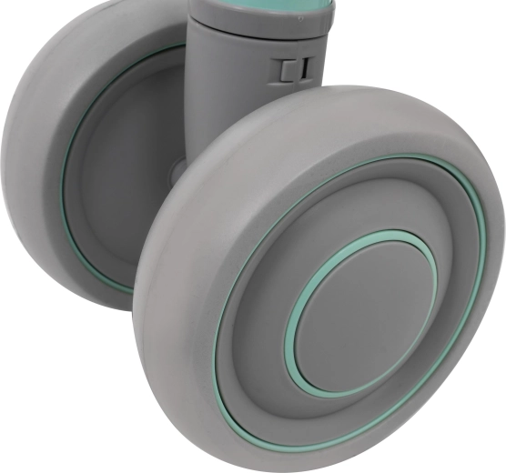 Conducción silenciosa y segura