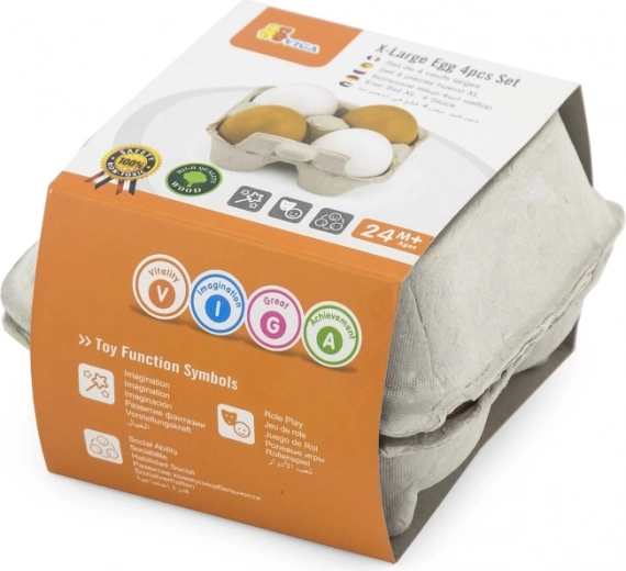 Envase práctico como el de verdad