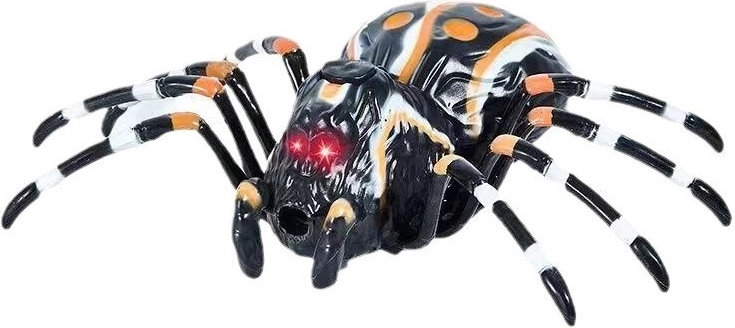 Diseño realista y ojos brillantes