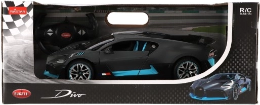 Dirección estable a 2,4 GHz