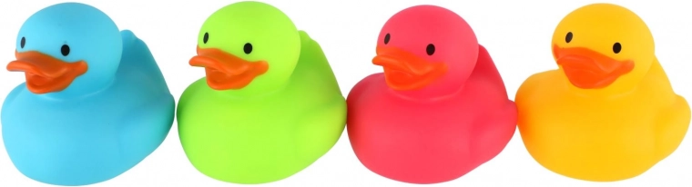 Flotan en el agua y se ajustan perfectamente a la mano