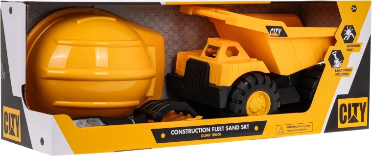 Set Completo para Pequeños Constructores
