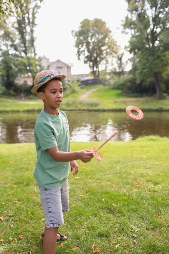 Desafío Competitivo