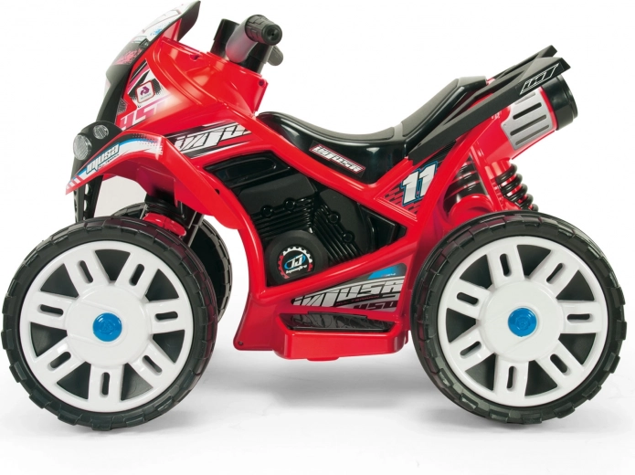 Carga cómoda y rendimiento