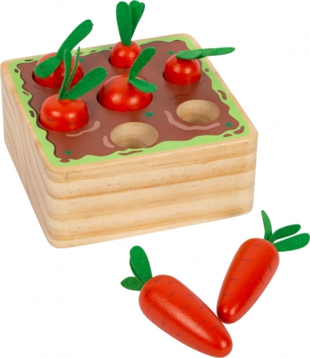 Entrenamiento de la motricidad fina