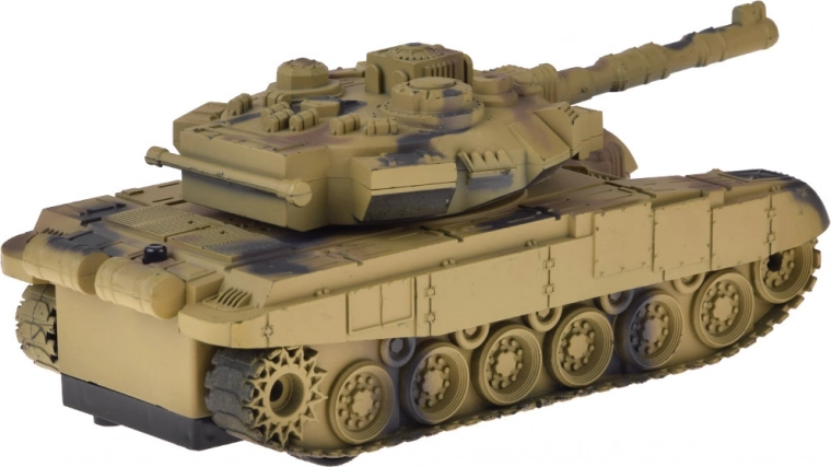 Efectos de luz y sonido