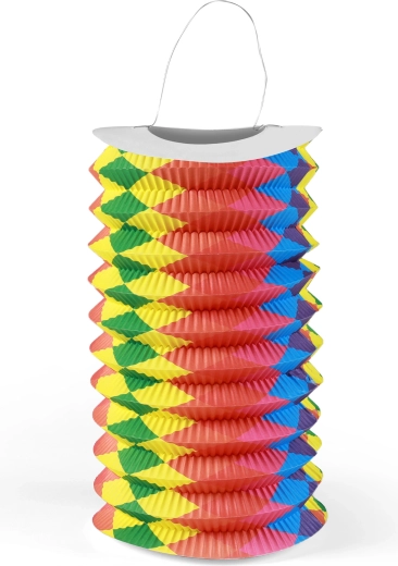 Colores arcoíris brillantes