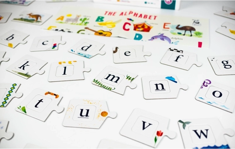 Desarrolla habilidades clave