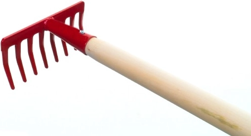 Cabezal metálico resistente