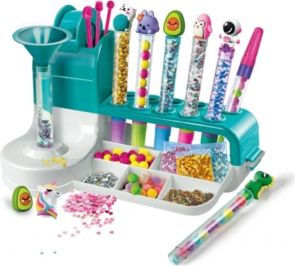 Fomenta la creatividad y la destreza