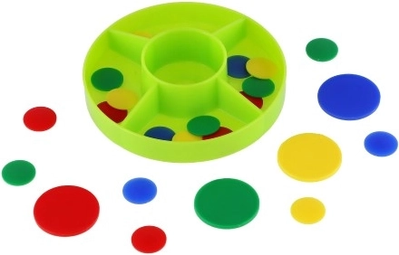 Enseña concentración