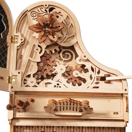 Artesanía de precisión