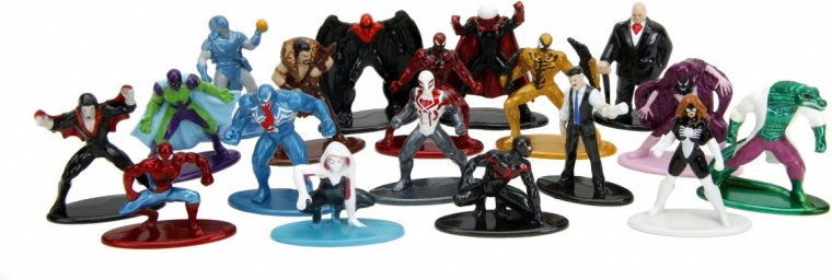 Geniales para exhibir y jugar