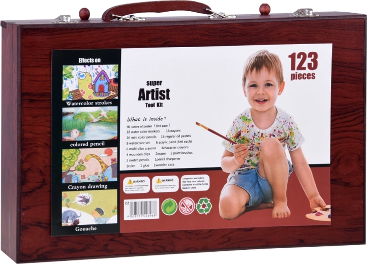 Regalo ideal para niños