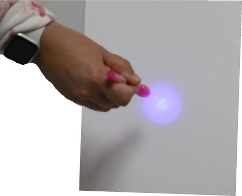 Compacto y fácil de llevar