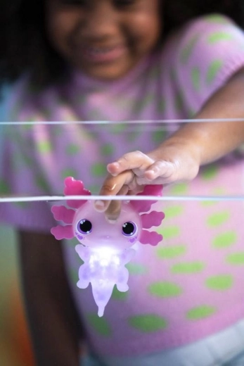Diversión para la bañera y la piscinita