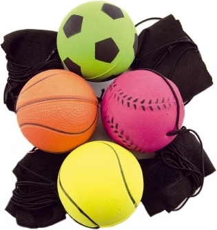 Resistente y colorida