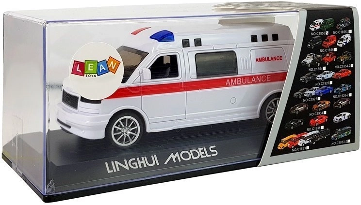 Embalaje de regalo para pequeños coleccionistas