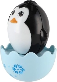 Suave sonido de cascabel