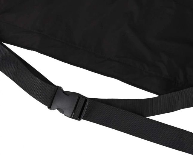 Fijación firme y ajustable