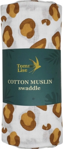 Muselina 100% algodón: prelavada y extraordinariamente suave