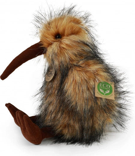 Realista y suave al tacto