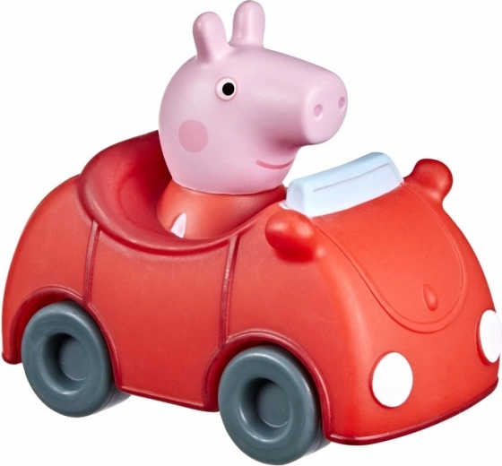 Ruedas móviles para una conducción suave